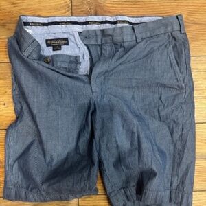 Brooks Brothers Bermuda Shorts - Size 34